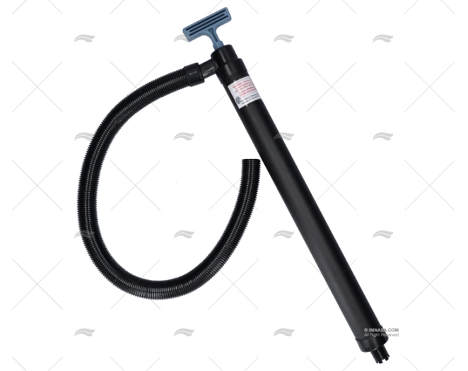 HAND PUMP FOR BILGE 673mm