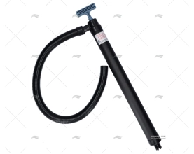 HAND PUMP FOR BILGE 673mm