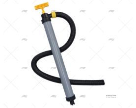 HAND SUCTION PUMP 475mm