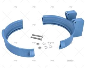 BRACKETS KIT GUSHER TITAN STANDARD