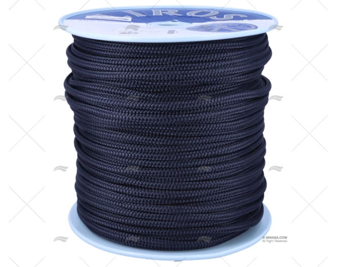 CORDAGE PORTO 10mm NAVY 200m