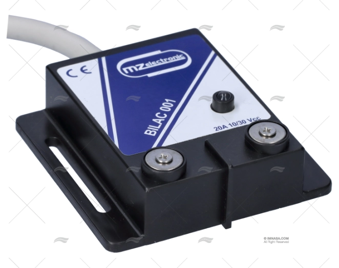 AUTOMATIC BILGE SWITCH MZ ELECTRONICS