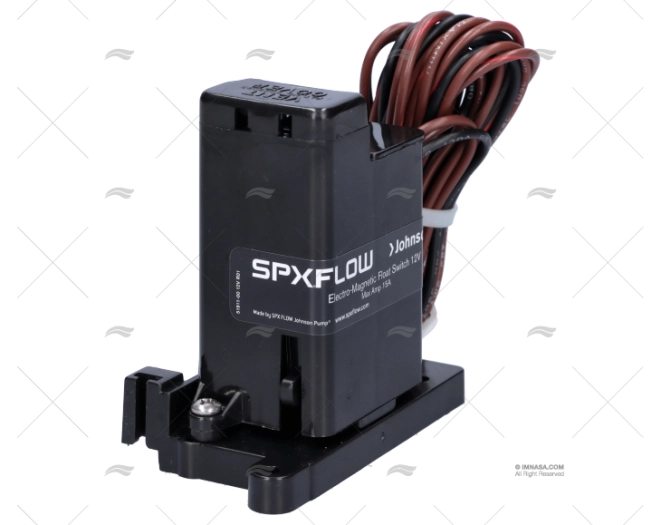 ELECTRONIC FLOAT SWITCH 12V JOHNSON JOHNSON - SPX