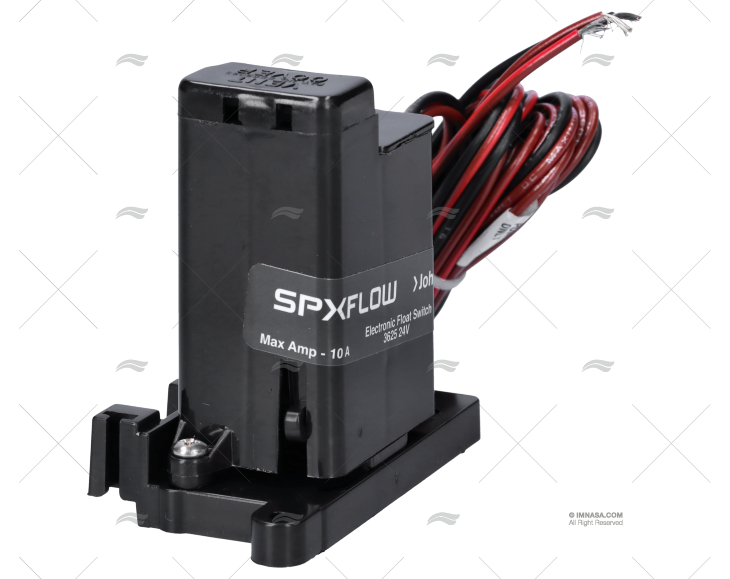 ELECTRONIC FLOAT SWITCH 24V JOHNSON JOHNSON - SPX