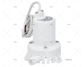 BILGE PUMP MEDIUM 12V