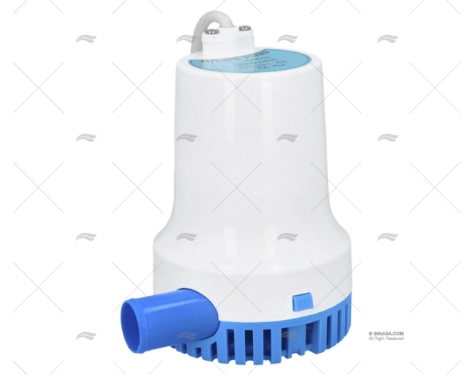 LARGE BILGE-PUMP 24V