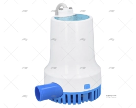 LARGE BILGE-PUMP 24V