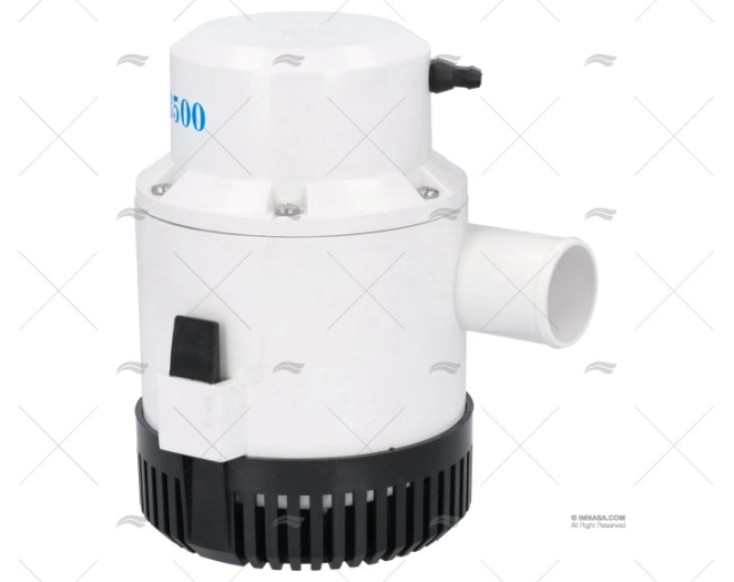 BILGE PUMP 13230 L/H 12V