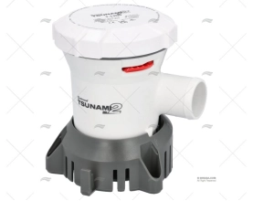 PUMP BILGE TSUNAMI 3,007 lt. 12V ATTWOOD