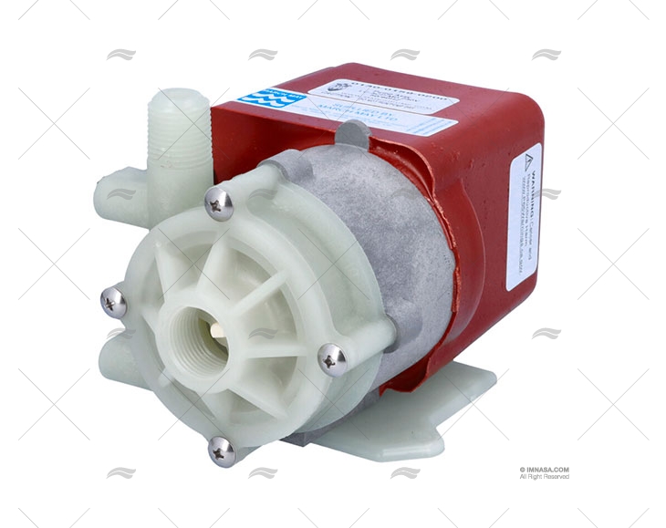 BOMBA CIRCULAÇÃO 1862L/H 220V/240 50 Hz