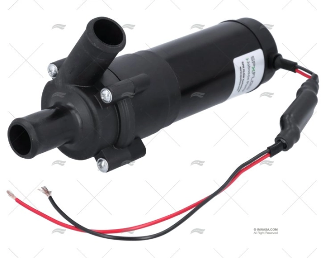 BOMBA CIRCULACION  24V 1080L/H SPX CM10P JOHNSON - SPX