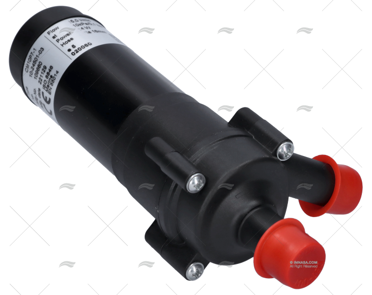 BOMBA CIRCULACION  12V  900L/H SPX CM10P JOHNSON - SPX