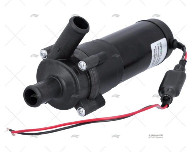 CIRCULATION  PUMP CM10P7-1 24V 16 JOHNSO JOHNSON - SPX