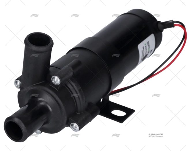 BOMBA CIRCULACION  12V 1560L/H SPX CM30P JOHNSON - SPX