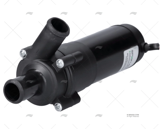 BOMBA CIRCULACION  24V 1560L/H SPX CM30P JOHNSON - SPX