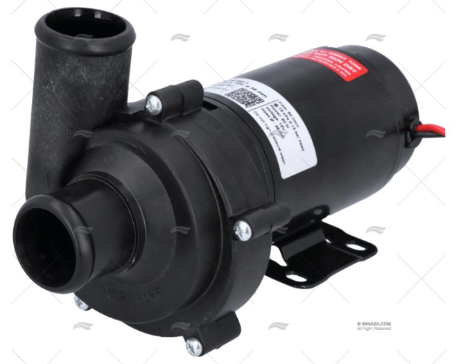 BOMBA CIRCULACION  12V 3300L/H SPX C090P JOHNSON - SPX