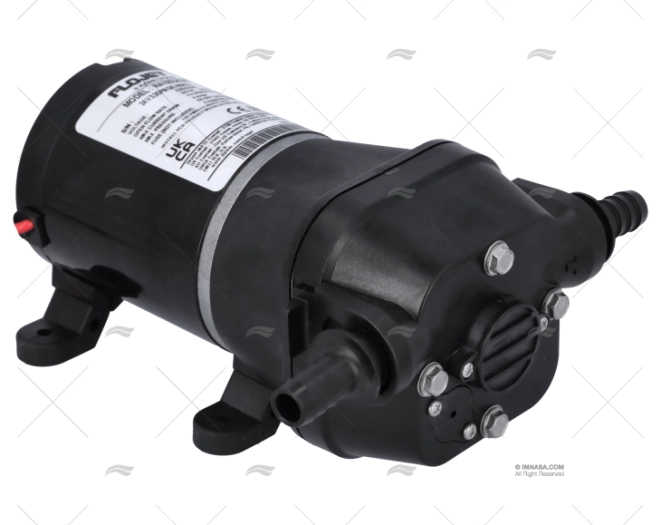 FRESH WATER BILGE PUMP 4105-343