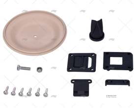 REPAIR KIT WHALE 55250002/03