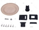 REPAIR KIT WHALE 55250002/03 WHALE