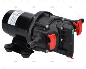 BOMBA PRESION 12V   660L/H SPX AQUAJET JOHNSON - SPX