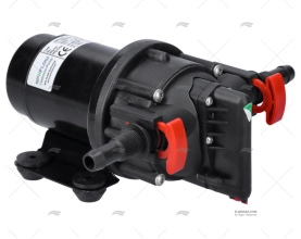 BOMBA PRESION 24V   660L/H SPX AQUAJET JOHNSON - SPX