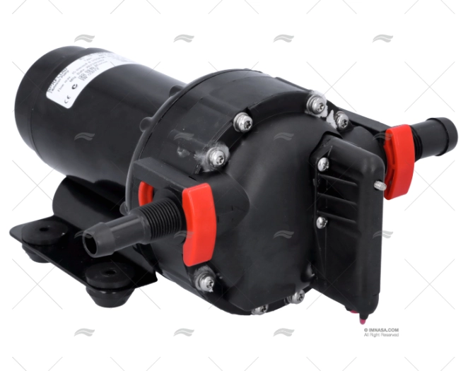 BOMBA PRESION 24V   900L/H SPX AQUAJET JOHNSON - SPX