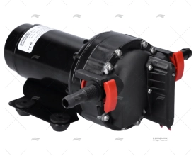 BOMBA PRESSÃO 12V 20L/M 2,8BAR