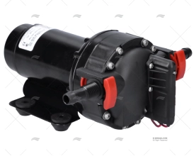 BOMBA PRESION 24V  1200L/H SPX 2,8BAR