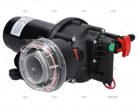 BOMBA PRESION 12V   780L/H SPX 5  BAR JOHNSON - SPX