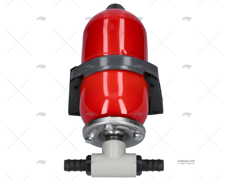 CALDERIN BOMBA 2 L. PARA TUBO 3/4" JOHNSON - SPX