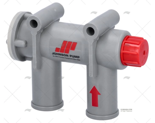 VACUUM VALVE - SYPHON BREAKER 22mm JOHNSON - SPX