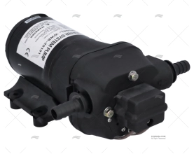 BOMBA DE ÁGUA PRESSURIZAÇÃO 12V 12,5L/M IMNASA