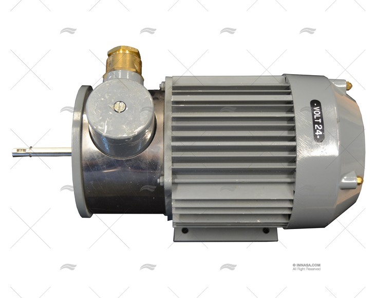 PUMP MOTOR AMFA66B-24V FEIT POMPES