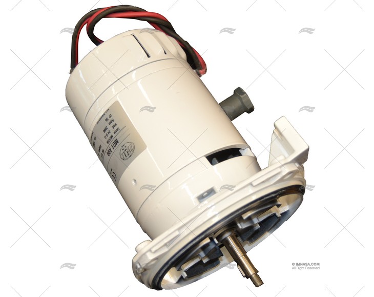 MOTOR BOMBA 24V AM80