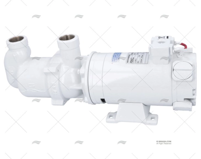 PUMP BYPASS ECO-MV44 24V GIANNESCHI