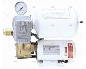 WATER PRESSURE SYSTEM IDROMINI ACB61 12V GIANNESCHI