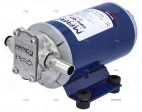 LIQUID TRANSFER PUMP 12V 25L/M MARCO