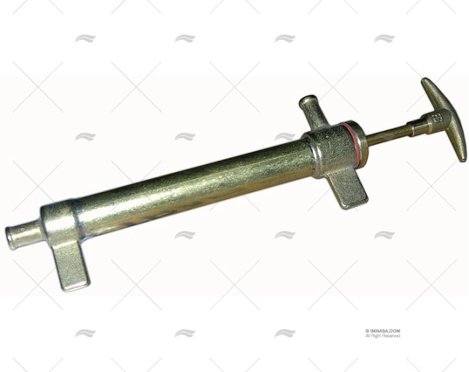 OIL SUMP PUMP 3/4 GUIDI