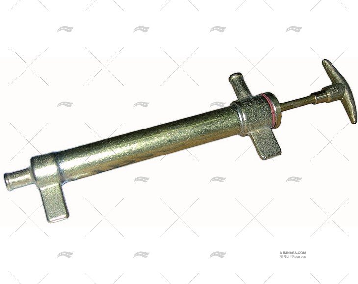 OIL SUMP PUMP 3/4 GUIDI