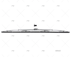 WIPER BLADE 600mm