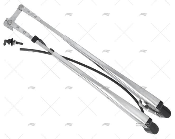 WIPER ARM PARALLEL EXTENDIBLE 400-450mm