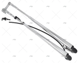 WIPER ARM PARALLEL EXTENDIBLE 400-450mm