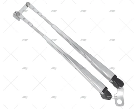 WIPER ARM PARALLEL EXTENDIBLE 350-400mm