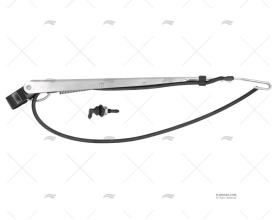 WIPER AR EXTENDIBLE 350-450mm