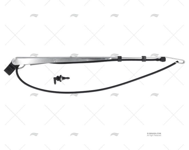 WIPER ARKM EXTENDIBLE 450-550mm