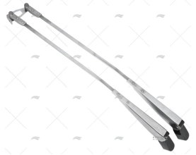 BRAÇO PANTOGRAFO FIXO 700mm