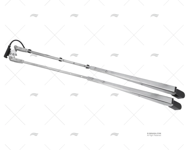 WIPER ARM PARALLEL 650-800 W/ WATER JET