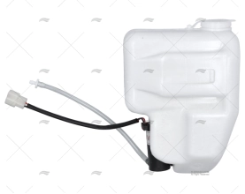 WATRE TANK FOR WINDSCREEN WIPER 24V