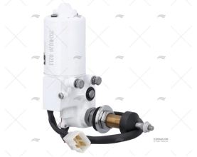 MOTOR LIMPIAPARABRISAS 12V  86mm 15W