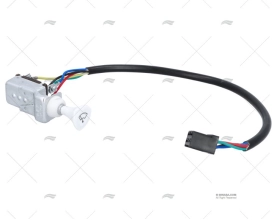 INTERRUPTOR PARA MOTOR 70260107